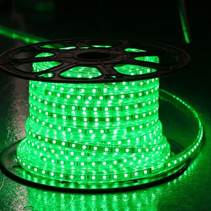 Imagem de 13 metros de mangueira unicolor com fonte