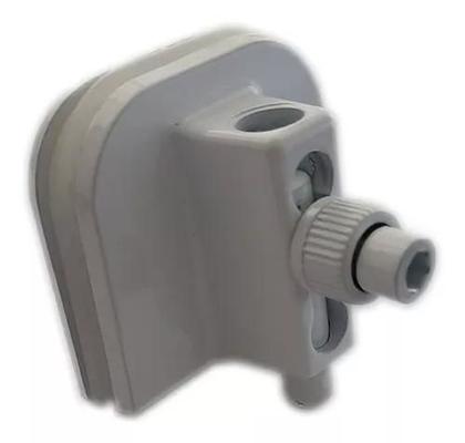 Imagem de 1335 - Trinco Para Portas E Janelas Vidro Blindex