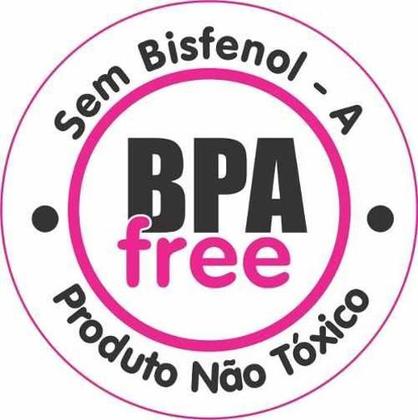 Imagem de 144 Pote Pp Retangular Tampa Freezer Micro 750Ml Prafesta