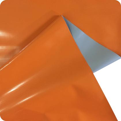 Imagem de 14m Lona Plástica Toldo Impermeável Resistente Várias Cores Para Tendas