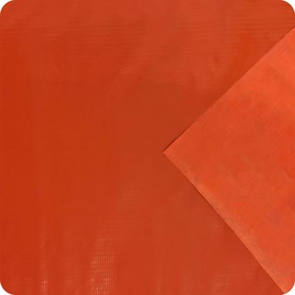 Imagem de 14m Lona Plástica Toldo Impermeável Resistente Várias Cores Para Tendas