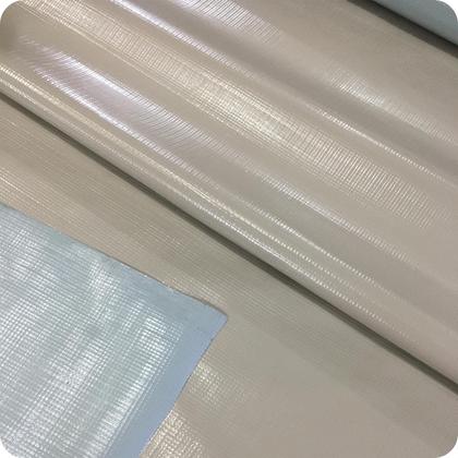 Imagem de 14m Lona Plástica Toldo Impermeável Resistente Várias Cores Para Tendas