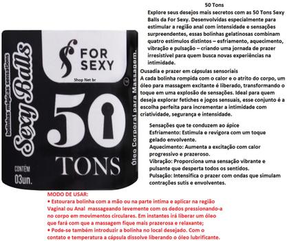 Imagem de 15 Bolinhas Explosiva Lubrificante E Estimul@nte S.exu@l Feminino