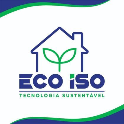 Imagem de 15 Placas de Isopor 10mm 100cm x 50cm x 1cm Forro - ECO ISO