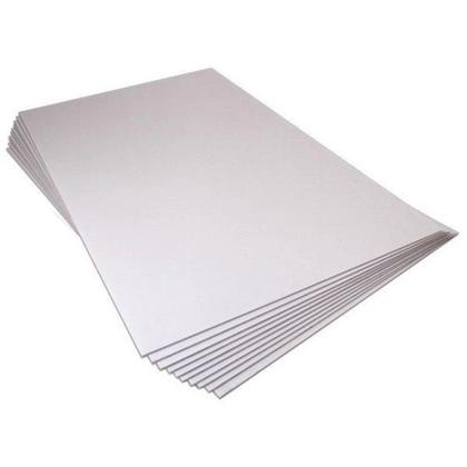 Imagem de 15 Placas De Isopor 10Mm (1Cm) 1000x500mm (COMPRE 1 KIT POR VEZ)