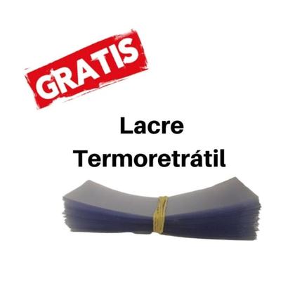 Imagem de 15 Un. Pote de vidro sextavado 170 ml com tampa e lacre