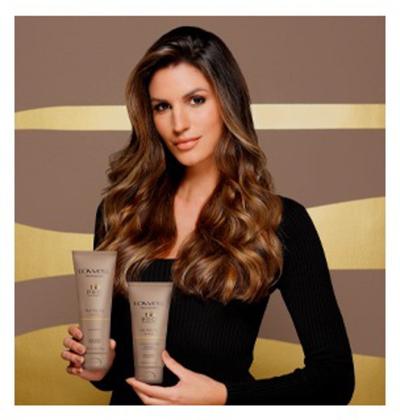 Imagem de 1500LW-Kit Lowell Dynamic Shampoo-Cond-Serum-Caps 4 produtos