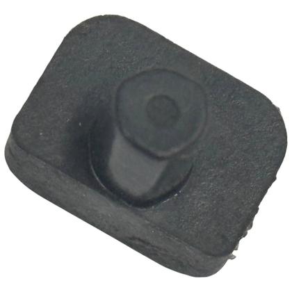 Imagem de 16 Borracha Para Trempe Ferro Fogão Brastemp BF375 CFS5 BFD5