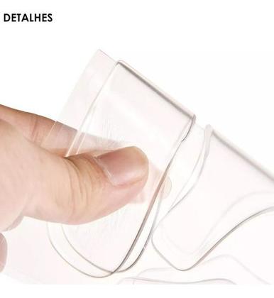 Imagem de 16 Pçs Reutilizável Silicone Anti-rugas Rosto Testa Adesivo