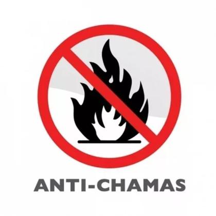 Imagem de 16 Placas/folhas 3cm Térmico Acústico T1 Antichamas (COMPRA LIMITADA A 1 UNIDADE)