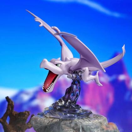 16cm/6.3in Pokémon Aerodactyl Anime Figura Pikachu Action Figure