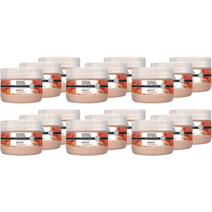 Imagem de 18 Creme Esfoliante Forte Abrasão Apricot 300g Dágua Natural