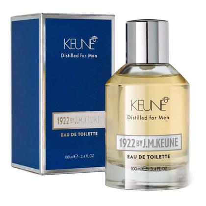 Imagem de 1922 By J.M. Keune EDT Masculino 100ml