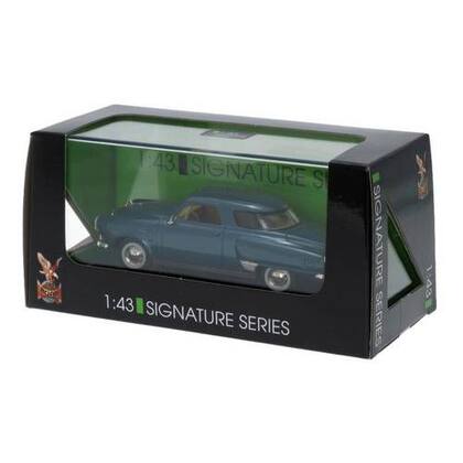 1950 Studebaker Champion - Escala 1:43 - Yat Ming - Miniaturas de