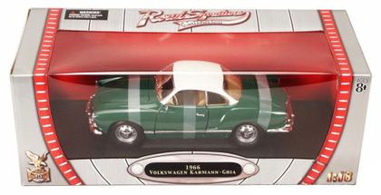 1966 Volkswagen Karmann-Ghia ダイキャスト 1966 Volkswagen Karmann-Ghia ダイキャスト Volkswagen Karmann Ghia