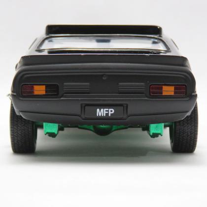ミニカー GREEN LIGHT 1/24 Ford Falcon XB MADMAX 1973 - Ford Falcon XB - MAD MAX - Greenlight 84051