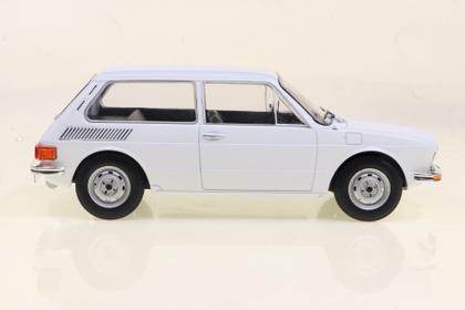 Imagem de 1976 Volkswagen Brasilia - California Classics - 1/24 - California Toys