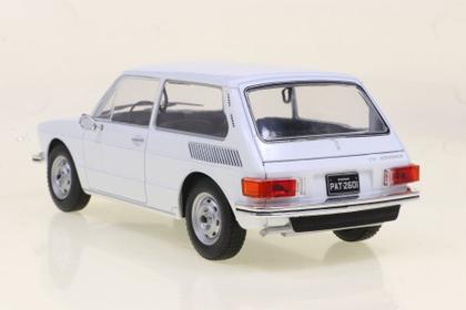 Imagem de 1976 Volkswagen Brasilia - California Classics - 1/24 - California Toys