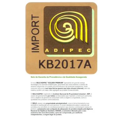 Imagem de 1m elixir 22 parf intense 50ml