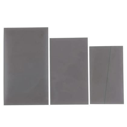 Imagem de 1PC LCD Polarizador Filme Polarização Filme de Luz Polarizada Para IP