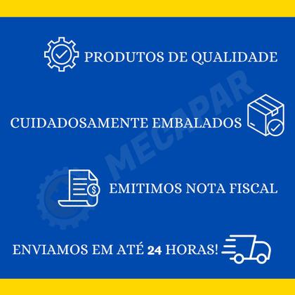 Imagem de 1pc X Espigão Fixo Macho Rosca 3/8 X Mangueira 1/4  Latão