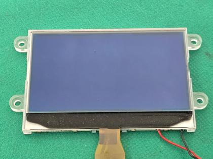 Imagem de 1x Display Grafico 128x64 Btg-12864jm 52x79mm