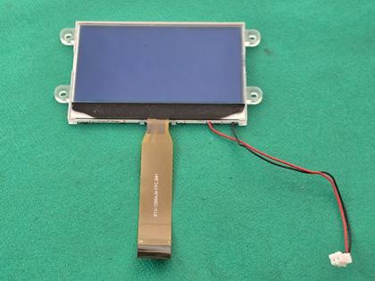 Imagem de 1x Display Grafico 128x64 Btg-12864jm 52x79mm