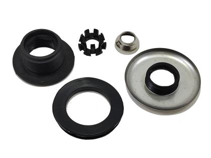 Imagem de 1x Espelho Do Jato T Duplo Direcional Hidro Spa Sanspray