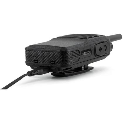 Imagem de 1x Rádio Comunicador INTELBRAS RC3002 G2 - Walkie Talkie HT