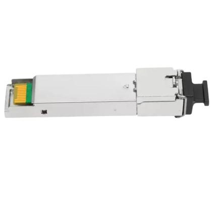 Imagem de 1x Sfp Módulo Gbic Epon Olt Px20+++ Tx1490nm Rx1310nm 1.25g