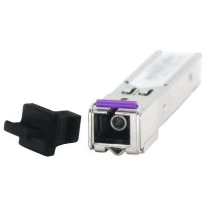 Imagem de 1X Sfp Módulo Gbic Epon Olt Px20+++ Tx1490Nm Rx1310Nm 1.25G