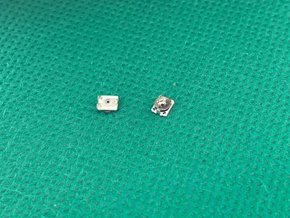 Imagem de 1x Trimpot 50k Tsr-c3305-503r 3mm Smd 1 Volta
