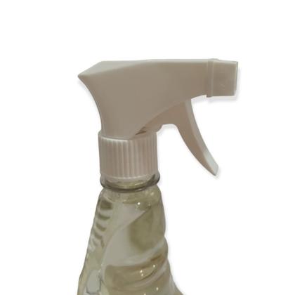 Imagem de 2 Água de Cheiro 500ml Facilitador Passar Roupa Tecido Borrifador com Trava da Senalândia - Envio Já