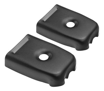 Imagem de 2 Alça Plana Santo Angelo R5 25cm P/ Caixa Cubo Amplificador