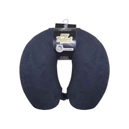 Imagem de 2 Almofadas Para Viagem - Formato ''U''