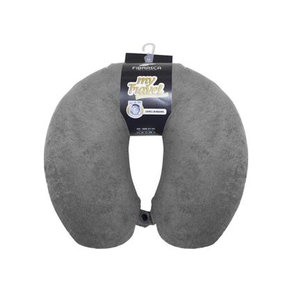 Imagem de 2 Almofadas Para Viagem - Formato ''U''