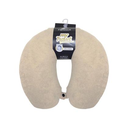 Imagem de 2 Almofadas Para Viagem - Formato ''U''