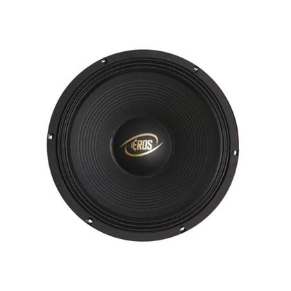 Imagem de 2 Alto Falante 12 Polegadas Eros Potência 400w RMS Bobina Com Fio Aprimorado CCAW Com Impedância Nominal 8 Ohms