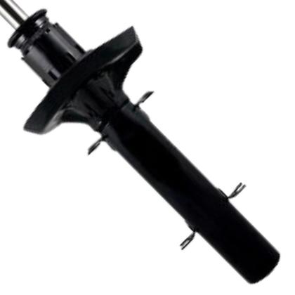 Imagem de 2 Amortecedor Golf Bora New Beetle Audi A3 Dianteiro Monroe