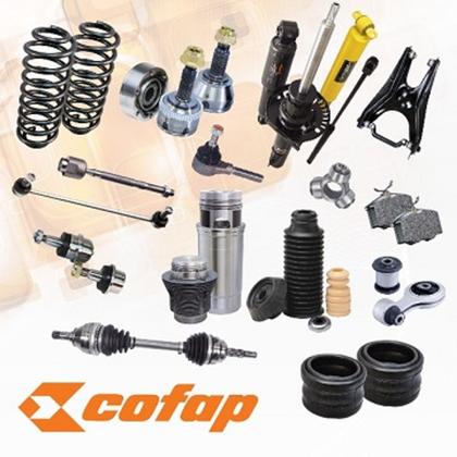 Imagem de 2 Amortecedor Orig GM Onix 1.0T Hatch Cofap Dianteiro 22 23