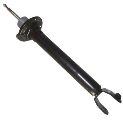 Imagem de 2 Amortecedor Traseiro Ford Ka 2008 a 2011 Kit Batente Coifa