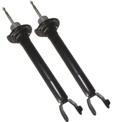 Imagem de 2 Amortecedor Traseiro Ford Ka 2008 a 2011 Kit Batente Coifa