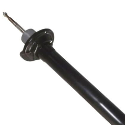 Imagem de 2 Amortecedor Traseiro Ford Ka 2008 a 2011 Kit Batente Coifa