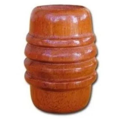 Imagem de 2 Apitos Premium Uru e Apito Profissional Jacu Açu