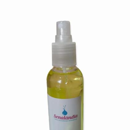Imagem de 2 Aromatizante Ambiente De Borrifar Sementes Do Brasil Spray Cheirinho 200ml Senalândia - Envio Já