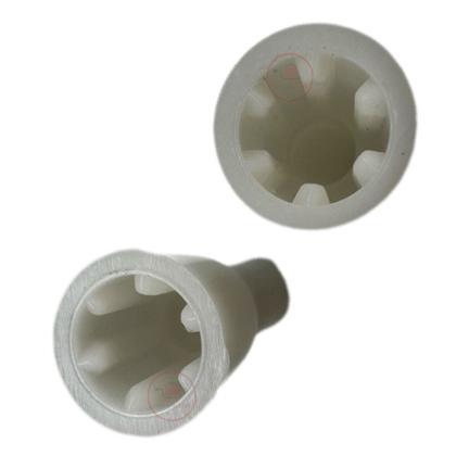 Imagem de 2 Arrastadores do Motor Mixer Philips Walita RI1600 Ri1363 Ri1364 Ri1366