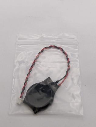 Imagem de 2 Bateria Pilha Bios Cmos 3v Cr2032 Dell Inspiron I15-5557