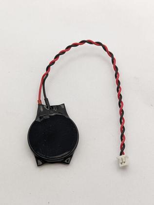 Imagem de 2 Bateria Pilha Bios Cmos 3v Cr2032 Dell Inspiron I15-5557