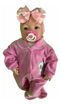 Imagem de 2 Bebê Reborn Realista Gêmeos Menina E Menino Tata E Biel