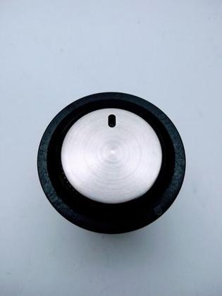 Imagem de 2 Botao Giratorio 1 Timer 1 Interruptor Forno Fogatti F450